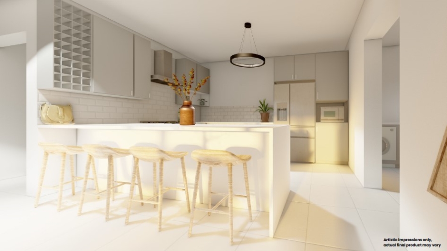 2 Bedroom Property for Sale in Steenbergs Cove Western Cape